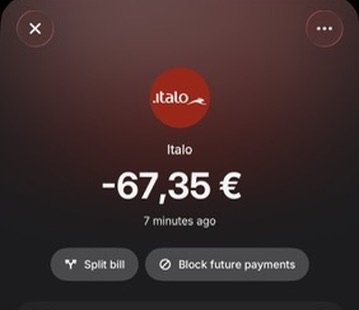 Italo Treno