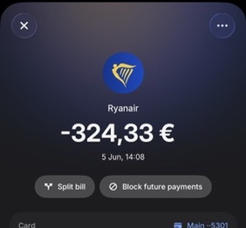 Ryanair